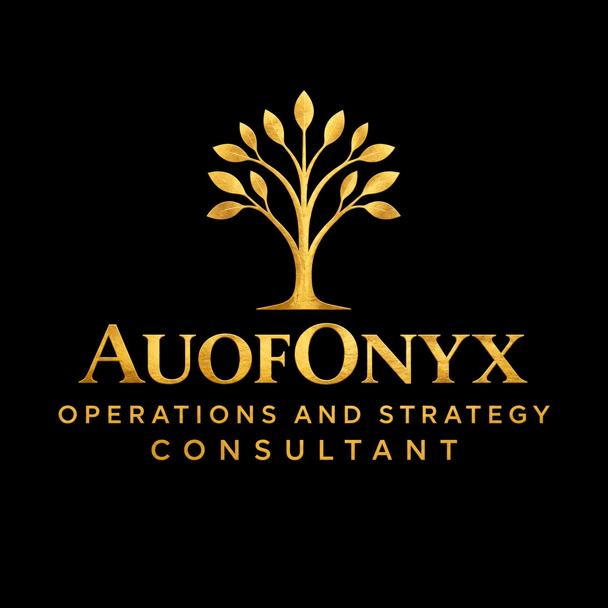 AuofOnyx logo