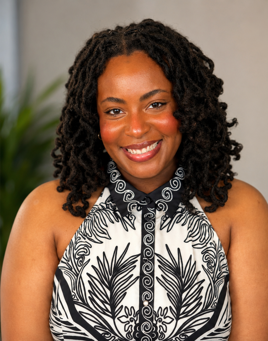Mayisha Kirby, Founder and Principal Consultant